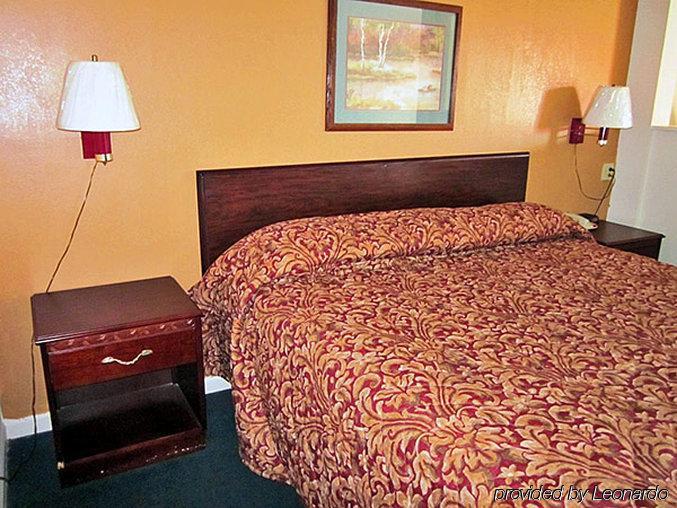 Motel 6-Cookeville, TN Kamer foto