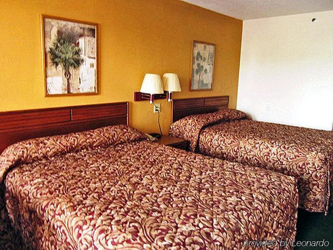 Motel 6-Cookeville, TN Kamer foto