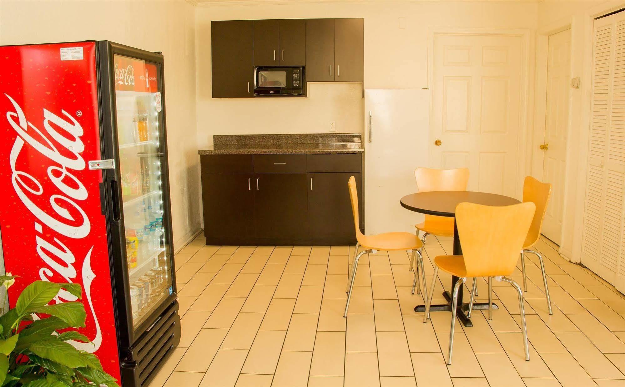Motel 6-Cookeville, TN Buitenkant foto