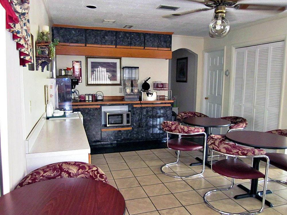 Motel 6-Cookeville, TN Kamer foto