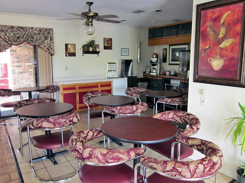 Motel 6-Cookeville, TN Kamer foto