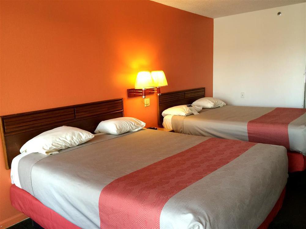 Motel 6-Cookeville, TN Kamer foto