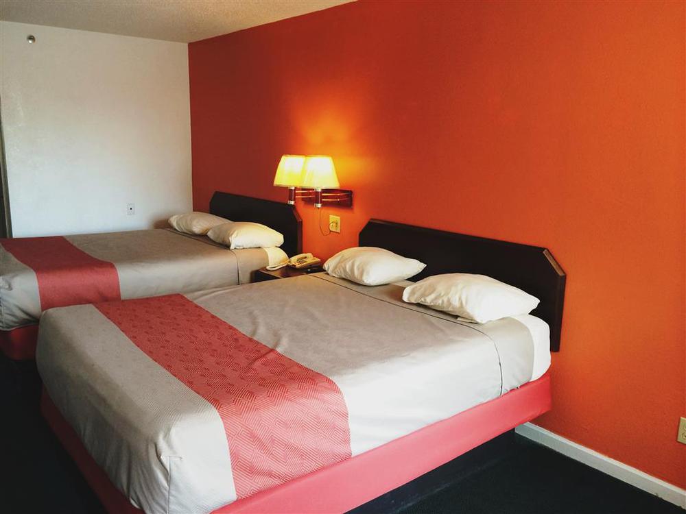 Motel 6-Cookeville, TN Kamer foto