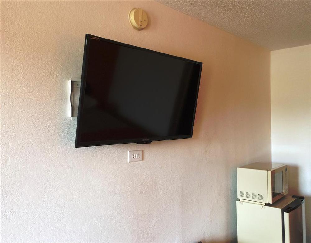 Motel 6-Cookeville, TN Kamer foto